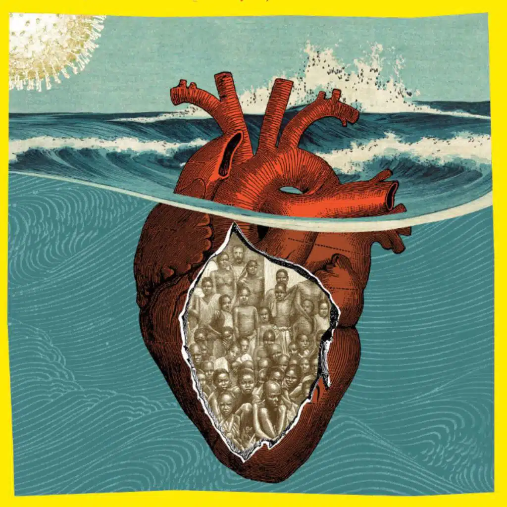 SLOW STUDY: We Will Dance with Mountains Preview