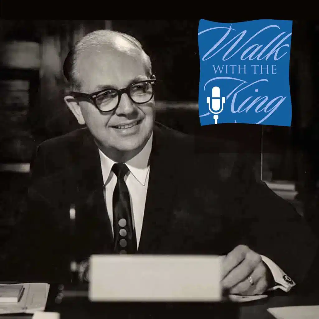 Walk With The King Inc.