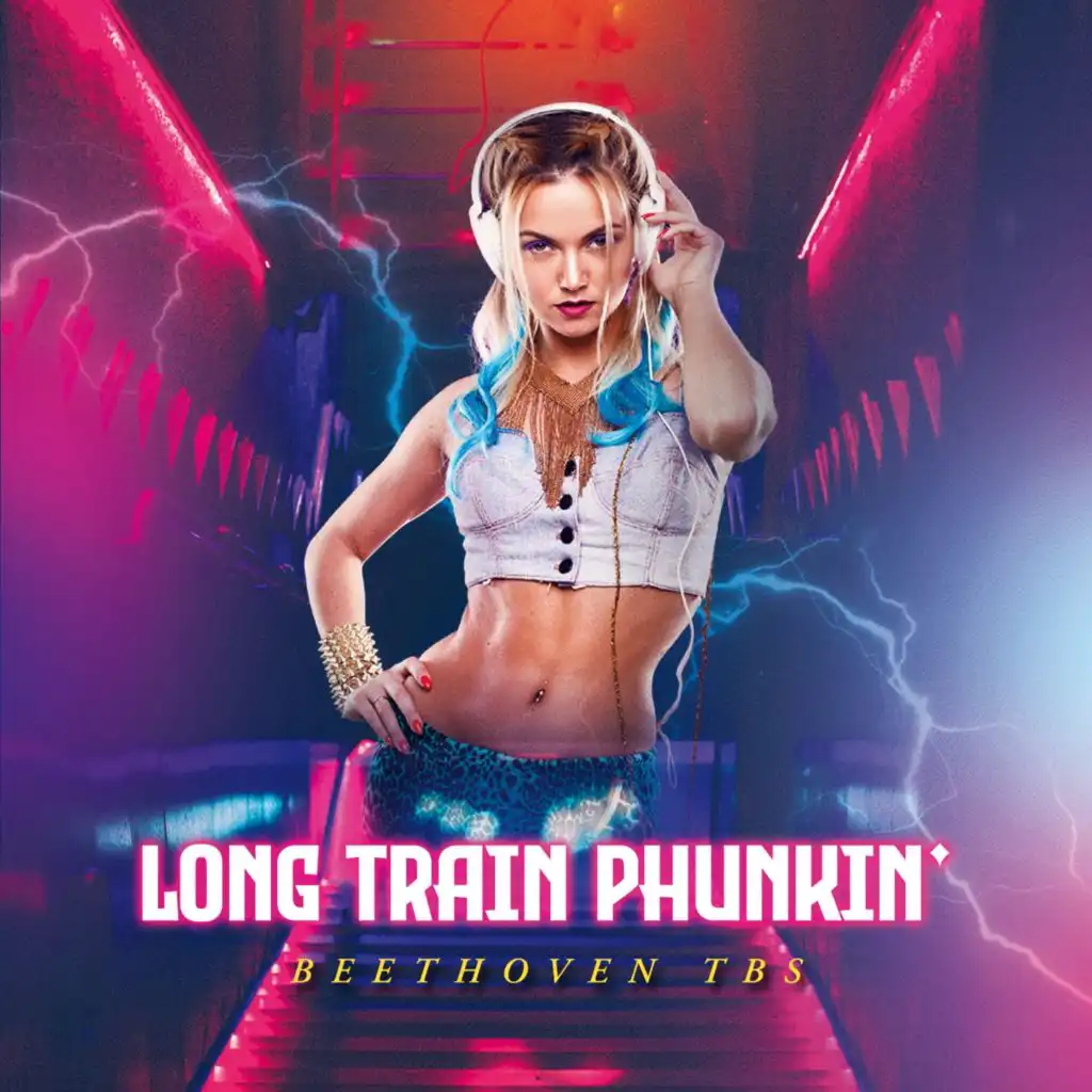Long Train Phunkin' (Radio Edit)