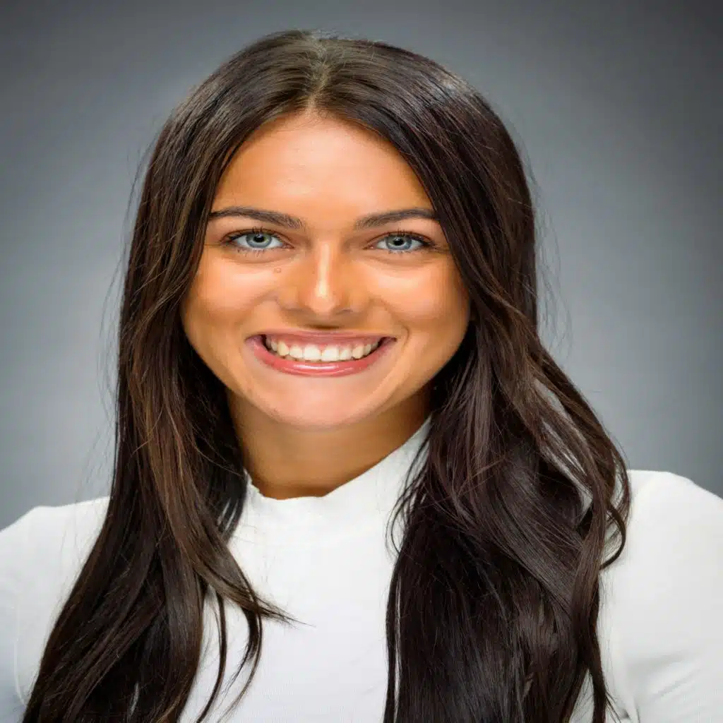 Nicole Mormando on Applying her Education to Professional Roles