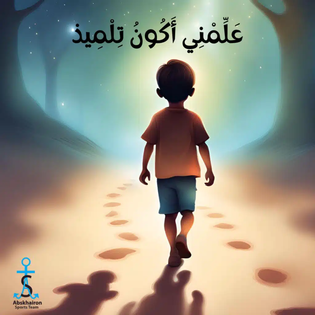 3alemni Akoun Telmiz