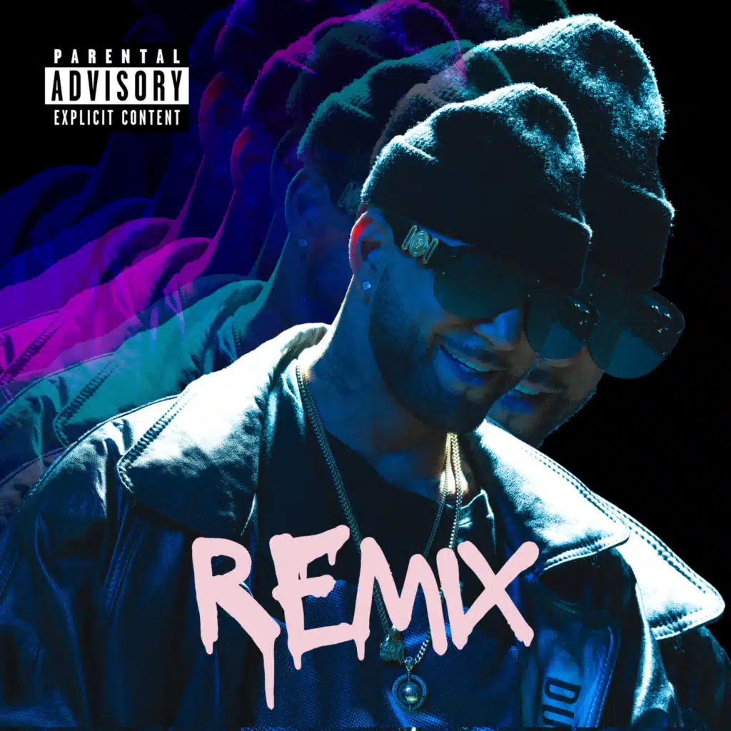 Only Tonight (Remix)