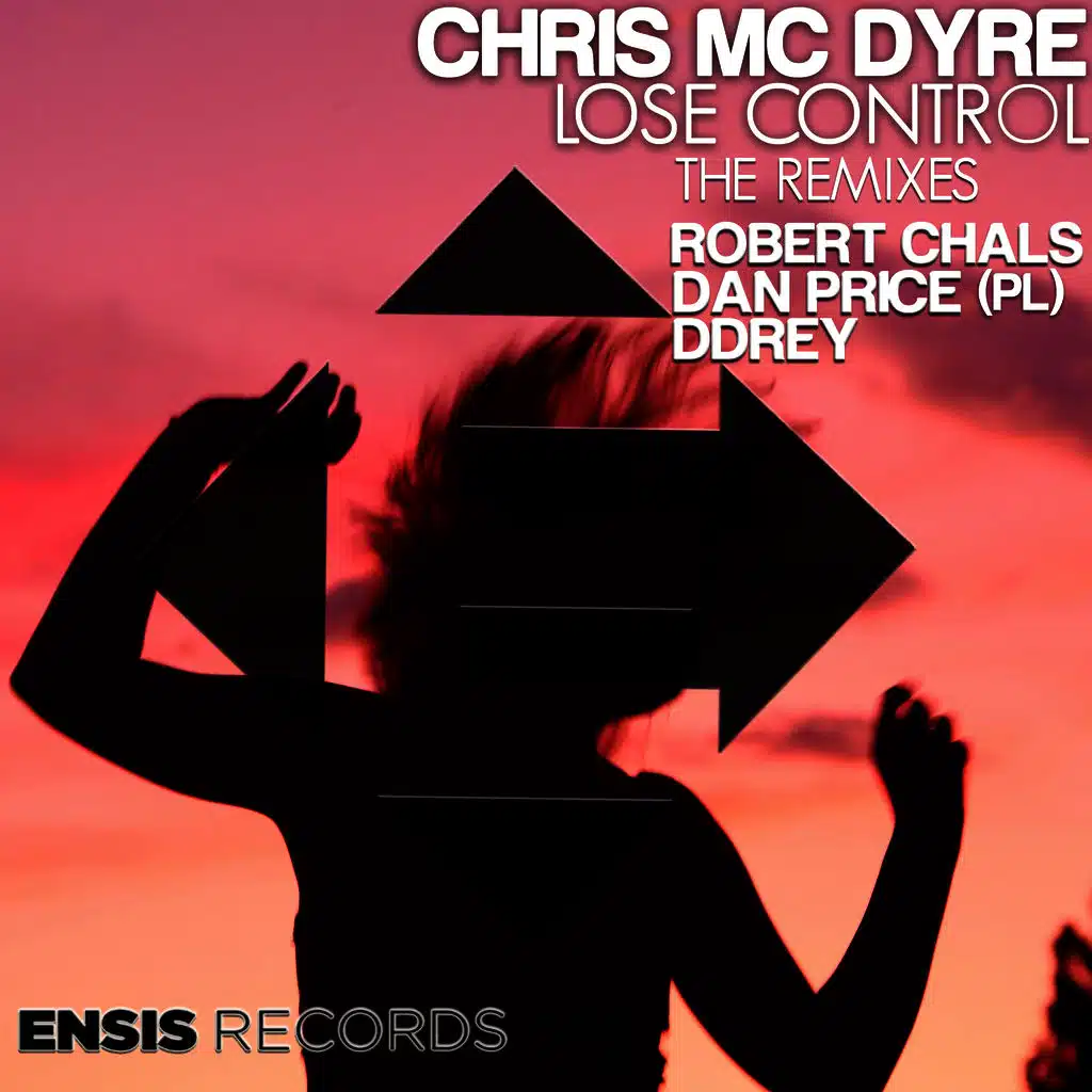Lose Control (feat. Lucie Dobson) (Radio Edit)
