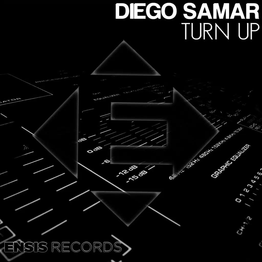 Turn Up (Original Mix)