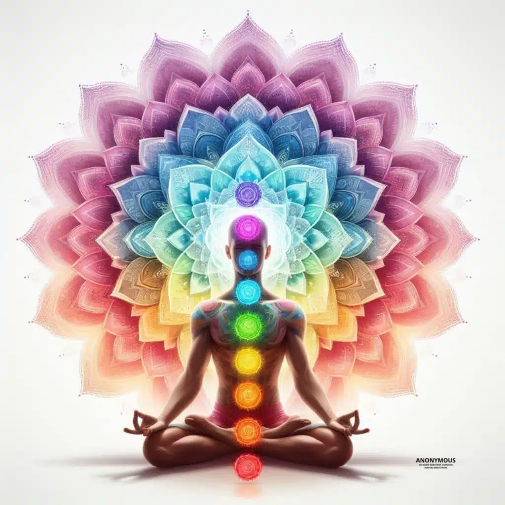 Clear Mental and Spiritual Blocks