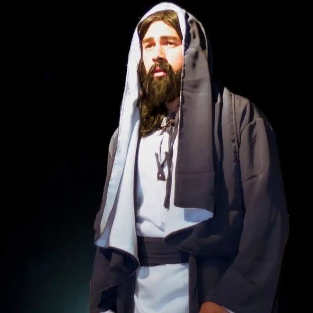 مراثي ارميا