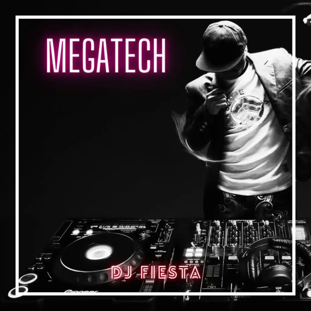 Megatech