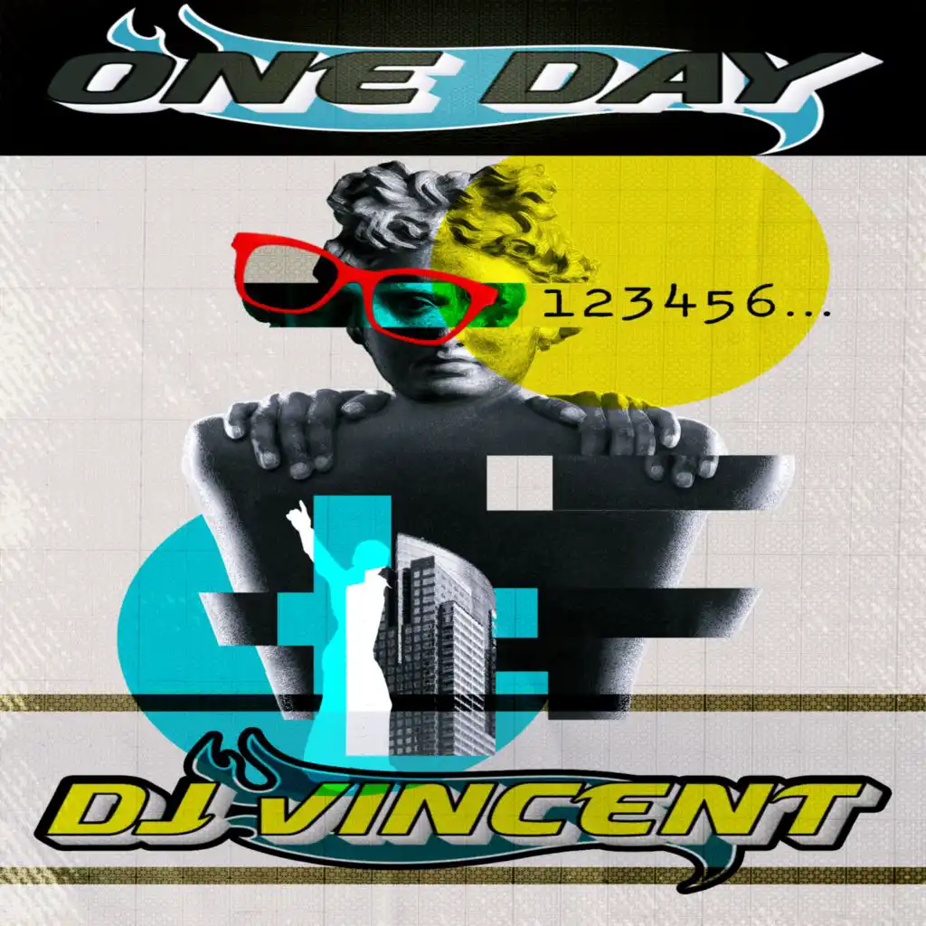 DJ Vincent