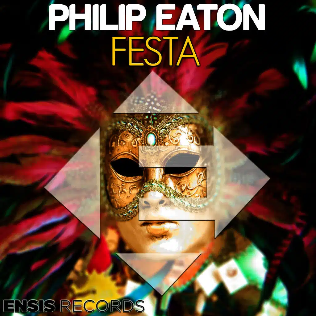 Festa (Original Mix)