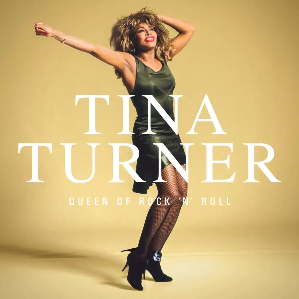 It Takes Two (with Tina Turner)