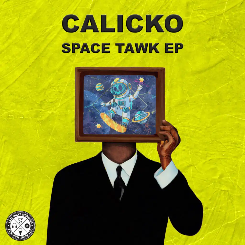 Calicko