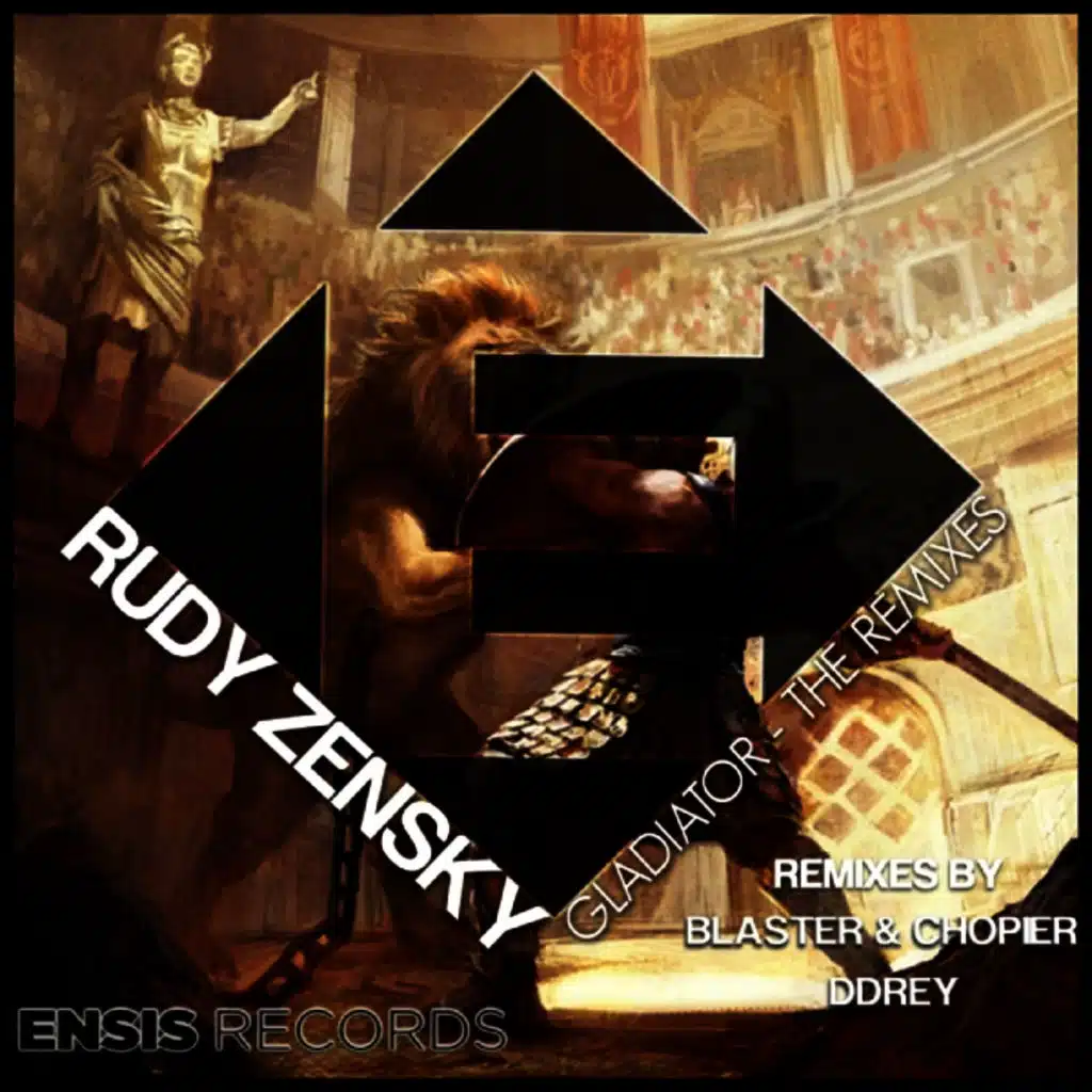 Gladiator (The Remixes)