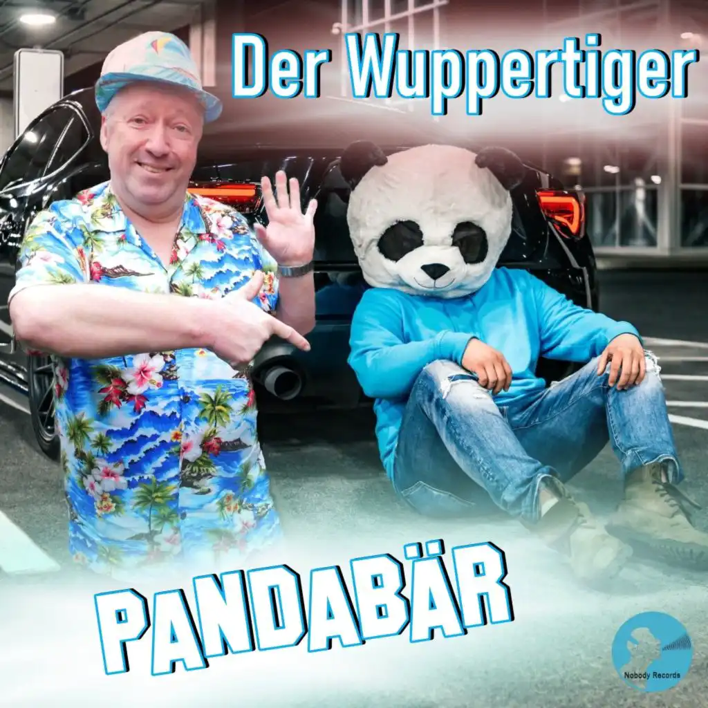 Der Wuppertiger