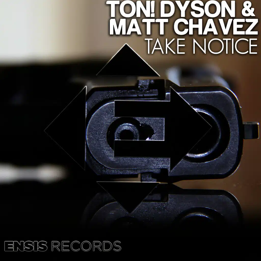 Take Notice (Original Mix)