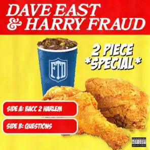 Dave East & Harry Fraud