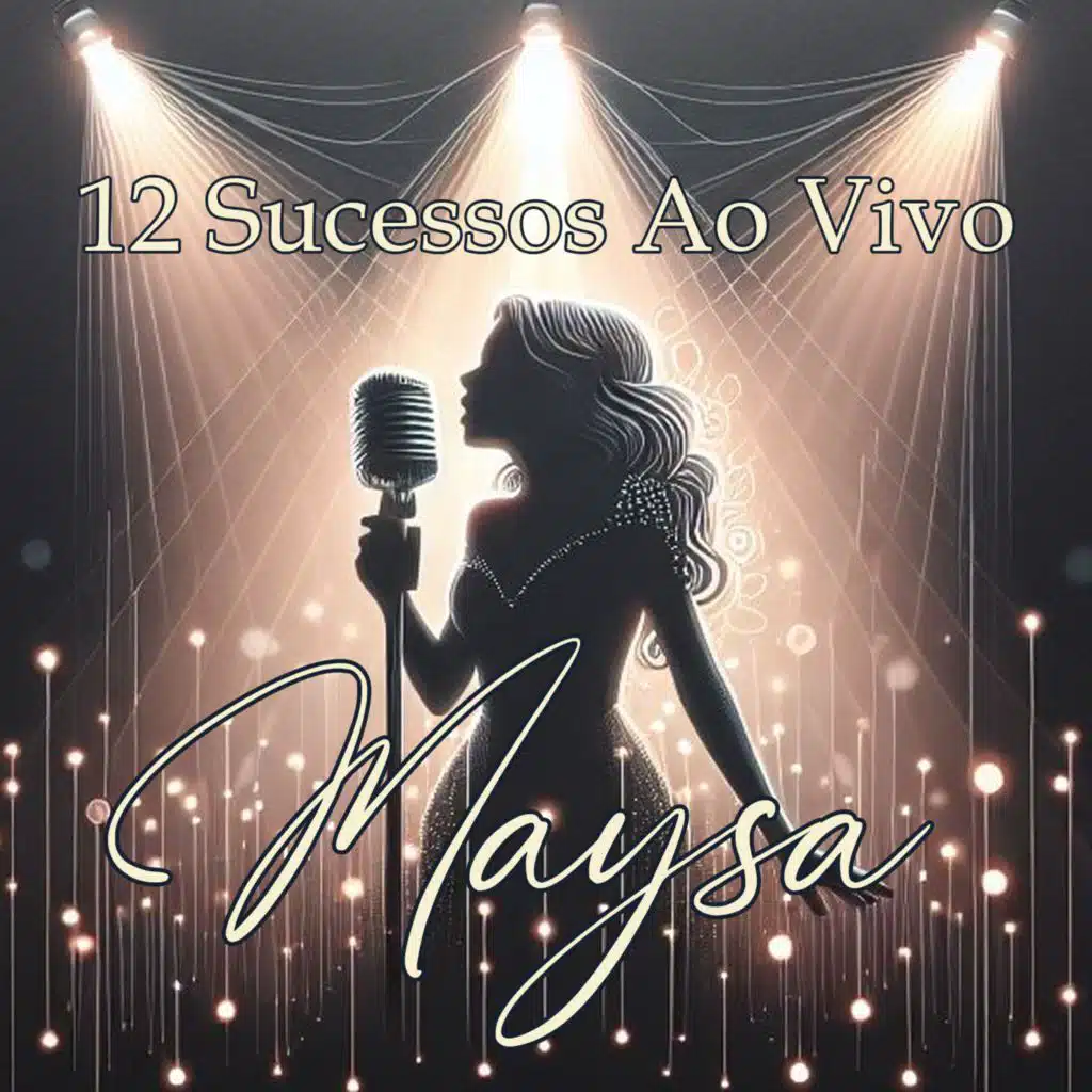 Eu E A Brisa (Ao Vivo)