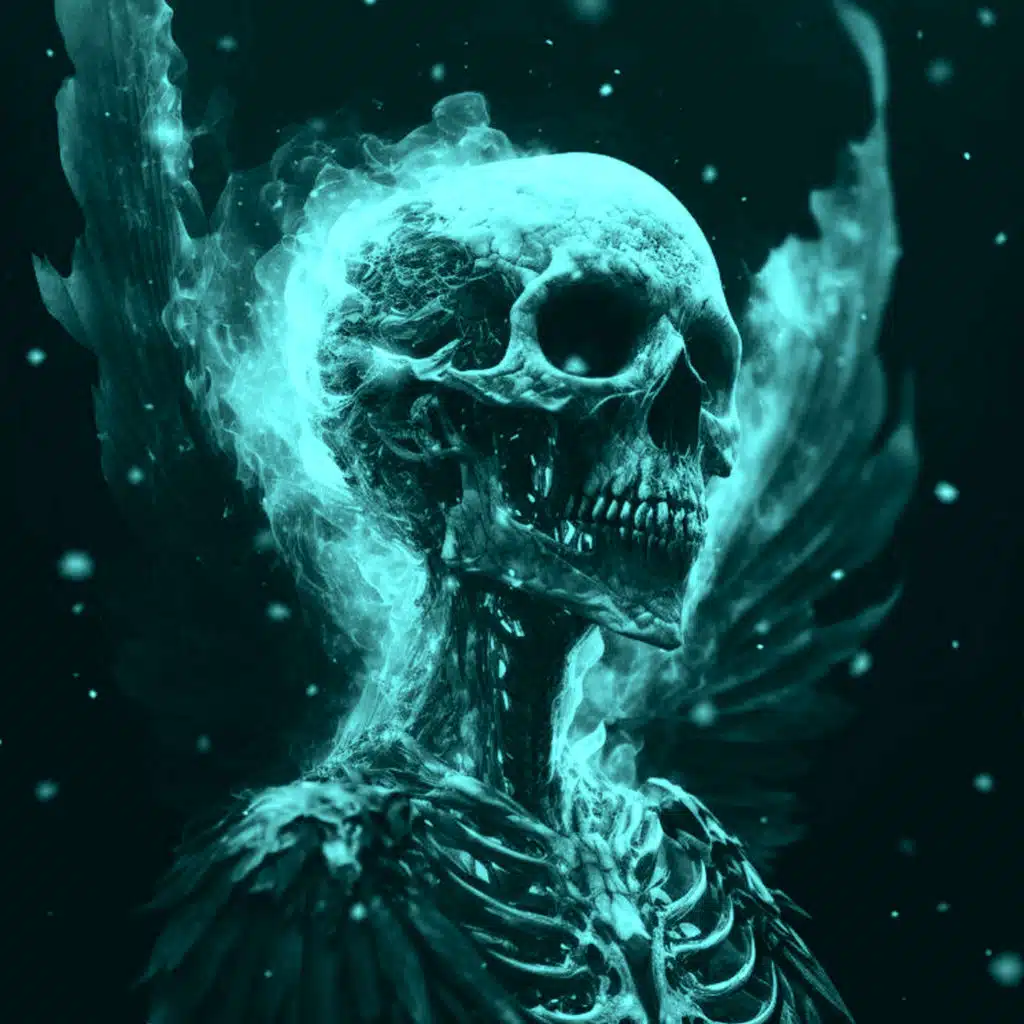 ALIEN FLAME (SPEED UP)