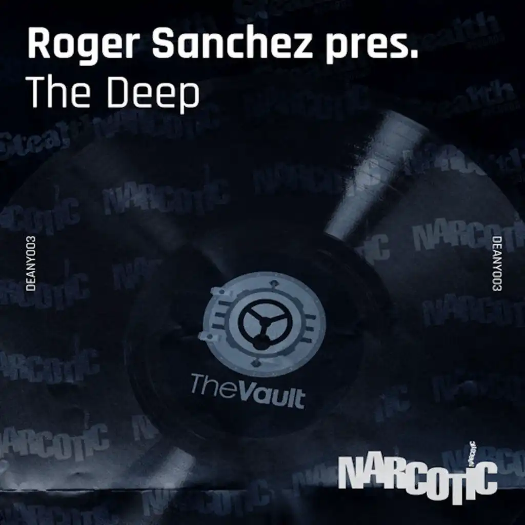 The Deep (Roger's Narcotic Dub) [feat. Roger Narcotic]