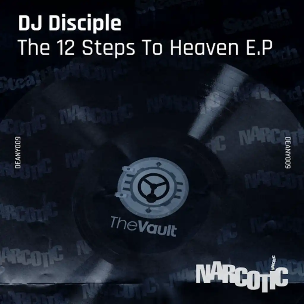 The 12 Steps 2 Heaven