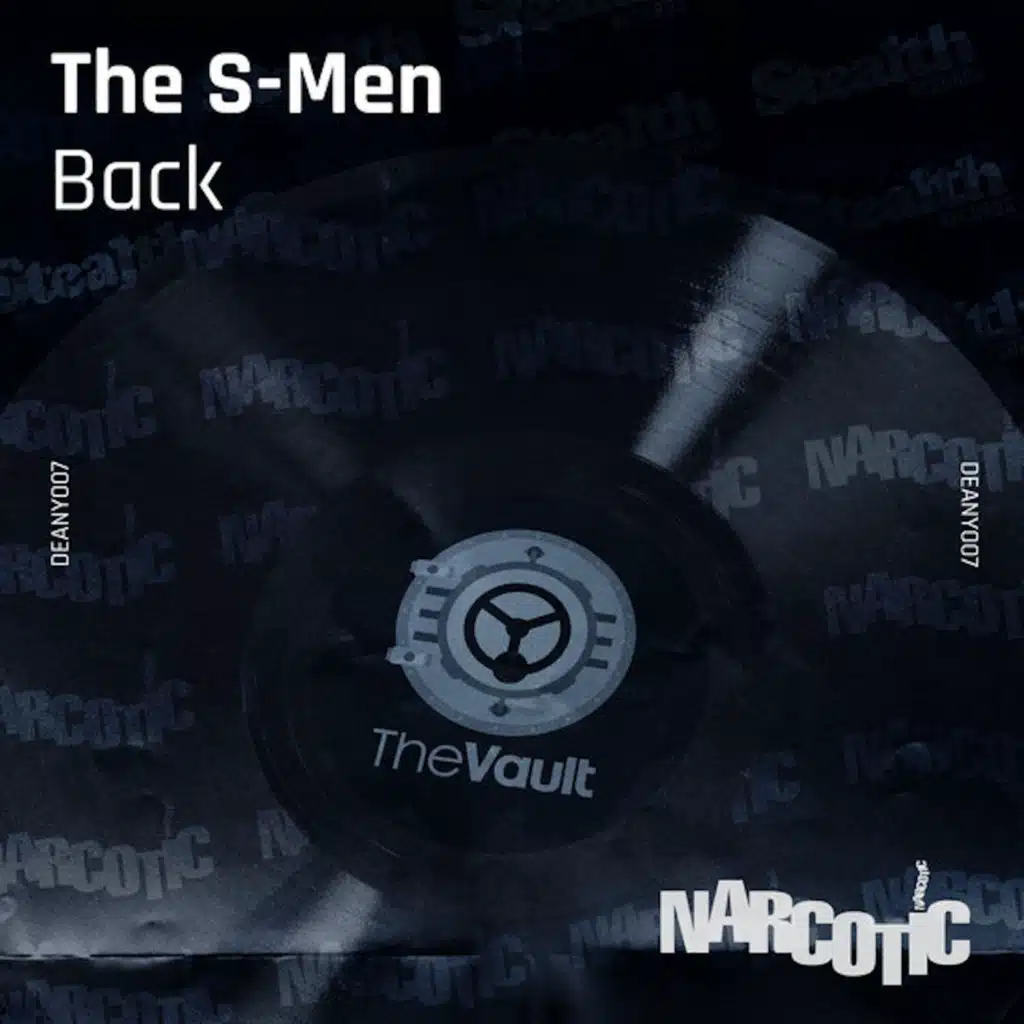 Back (Sneak's Phuture Dub)