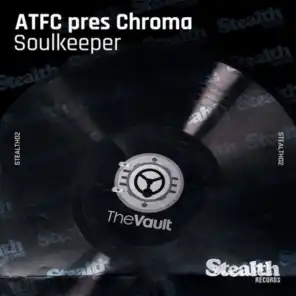 Soulkeeper (ATFC's Monochrome Vocal)