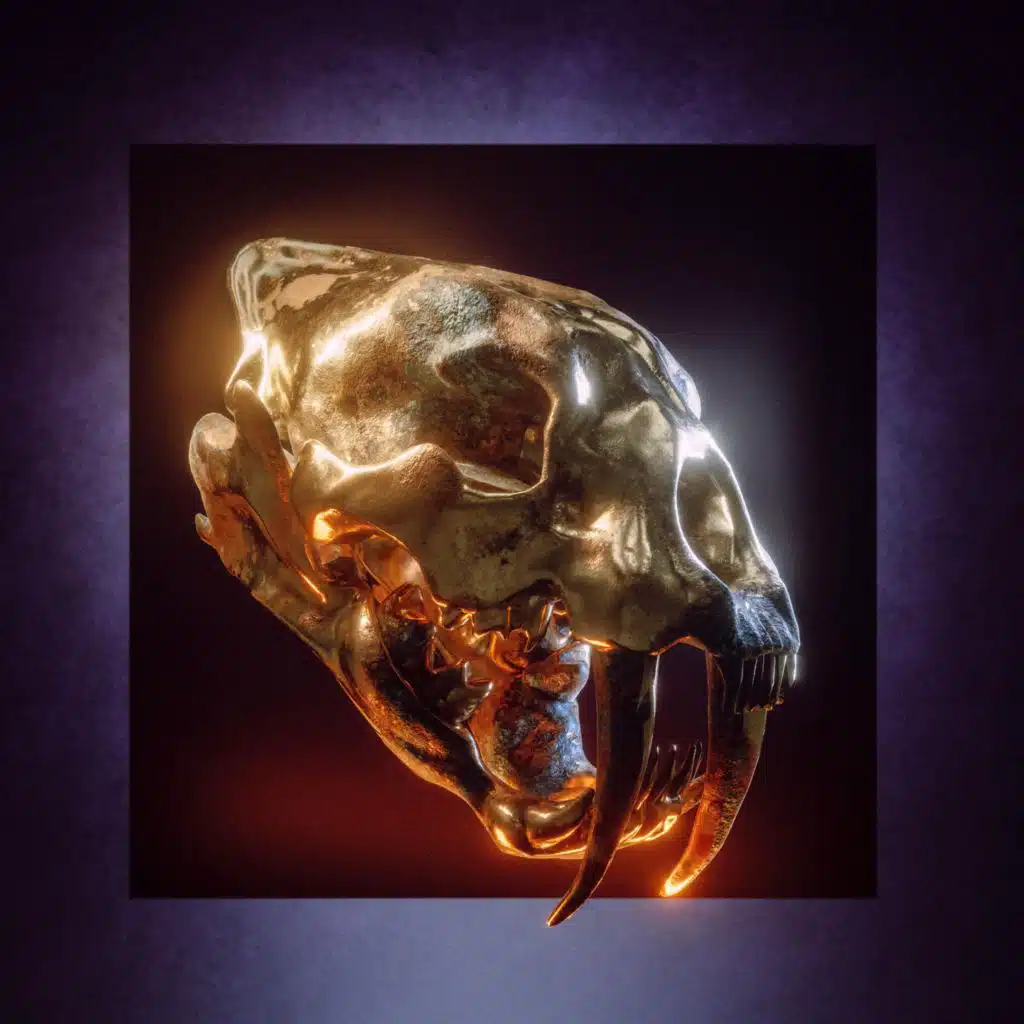 Ice Age (Instrumental)