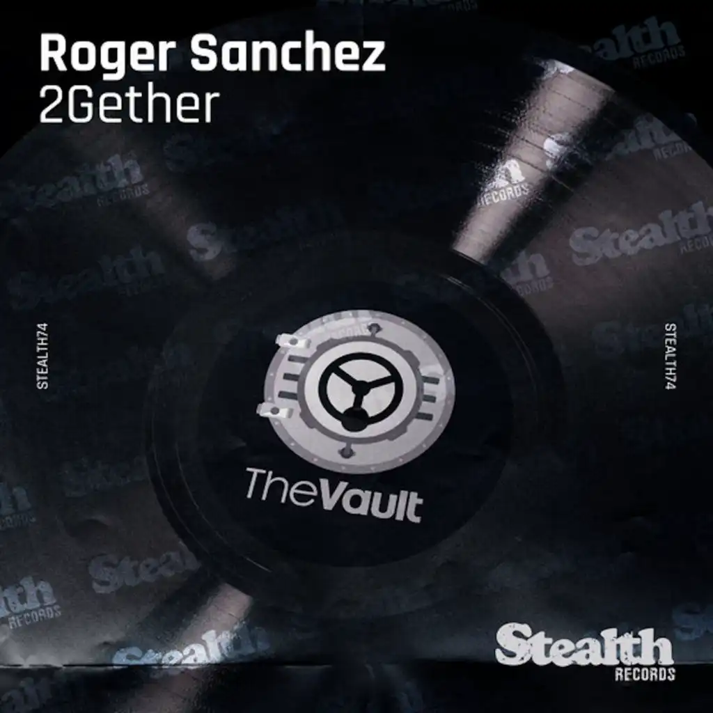 2Gether (Steven Lee & Salvatore LoGrasso Remix)