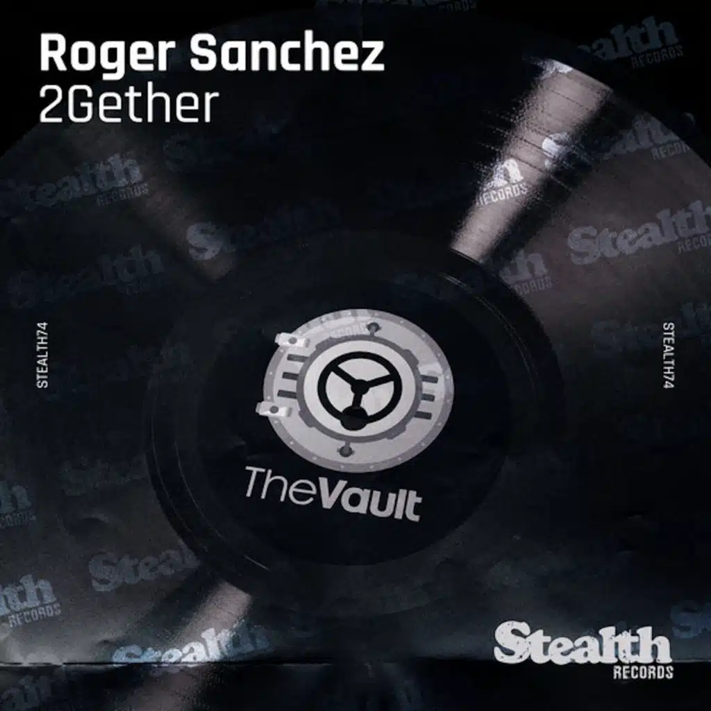 2Gether (EDX Radio Edit)