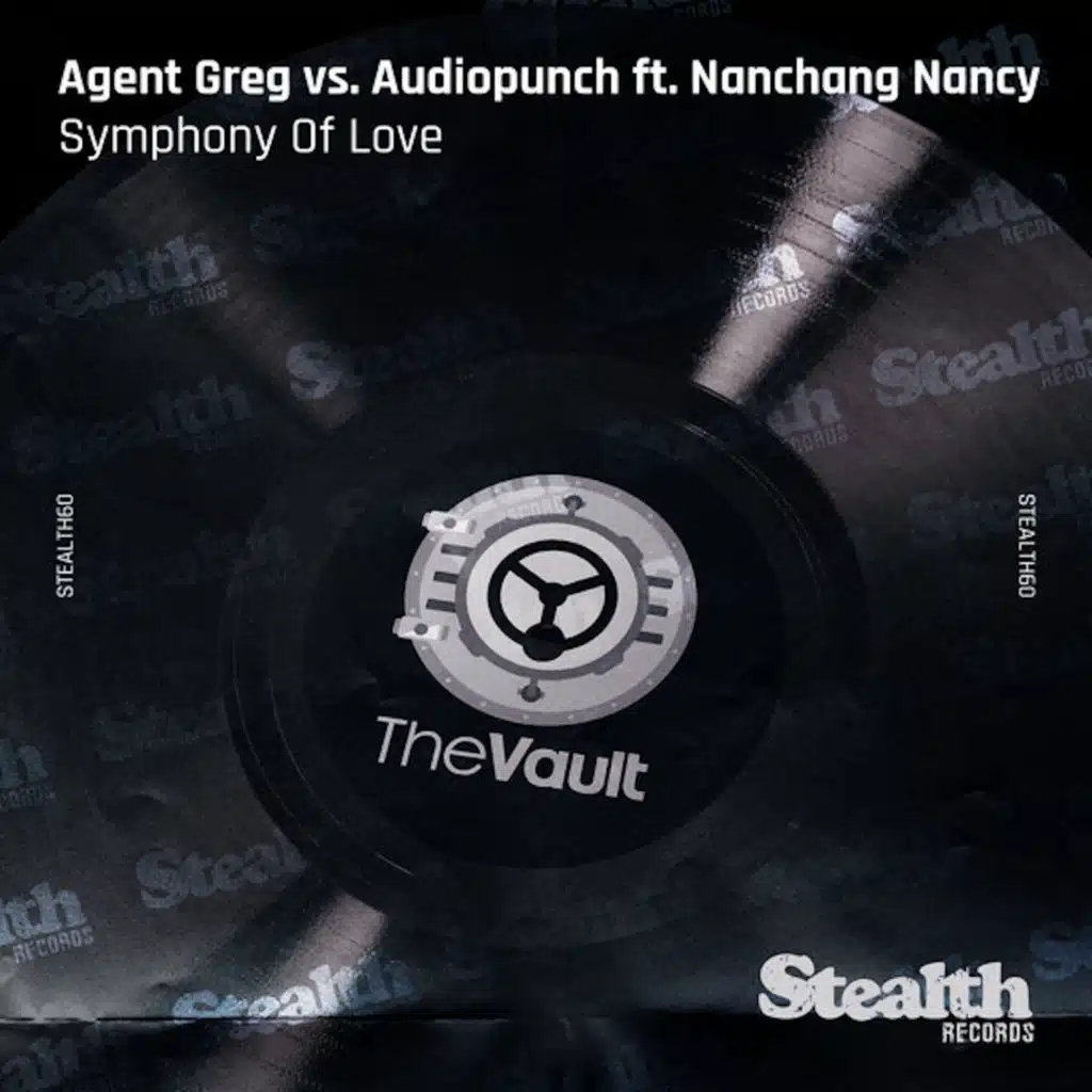 Agent Greg vs. Audiopunch