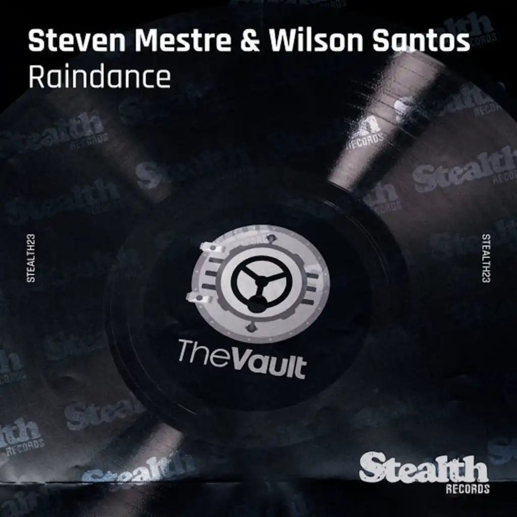 Raindance (Wilson Santos Remix)