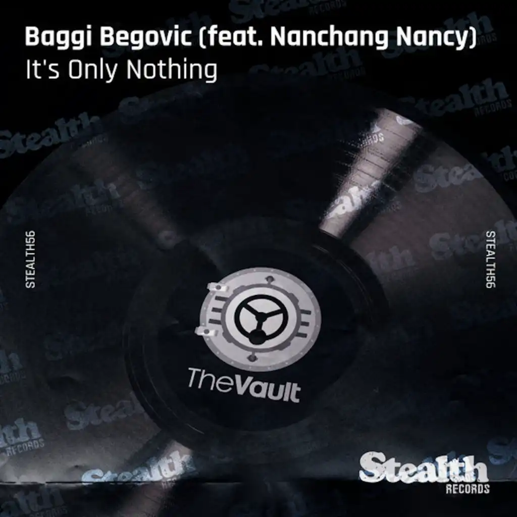 It's Only Nothing (Radio Edit) [feat. Nanchang Nancy]