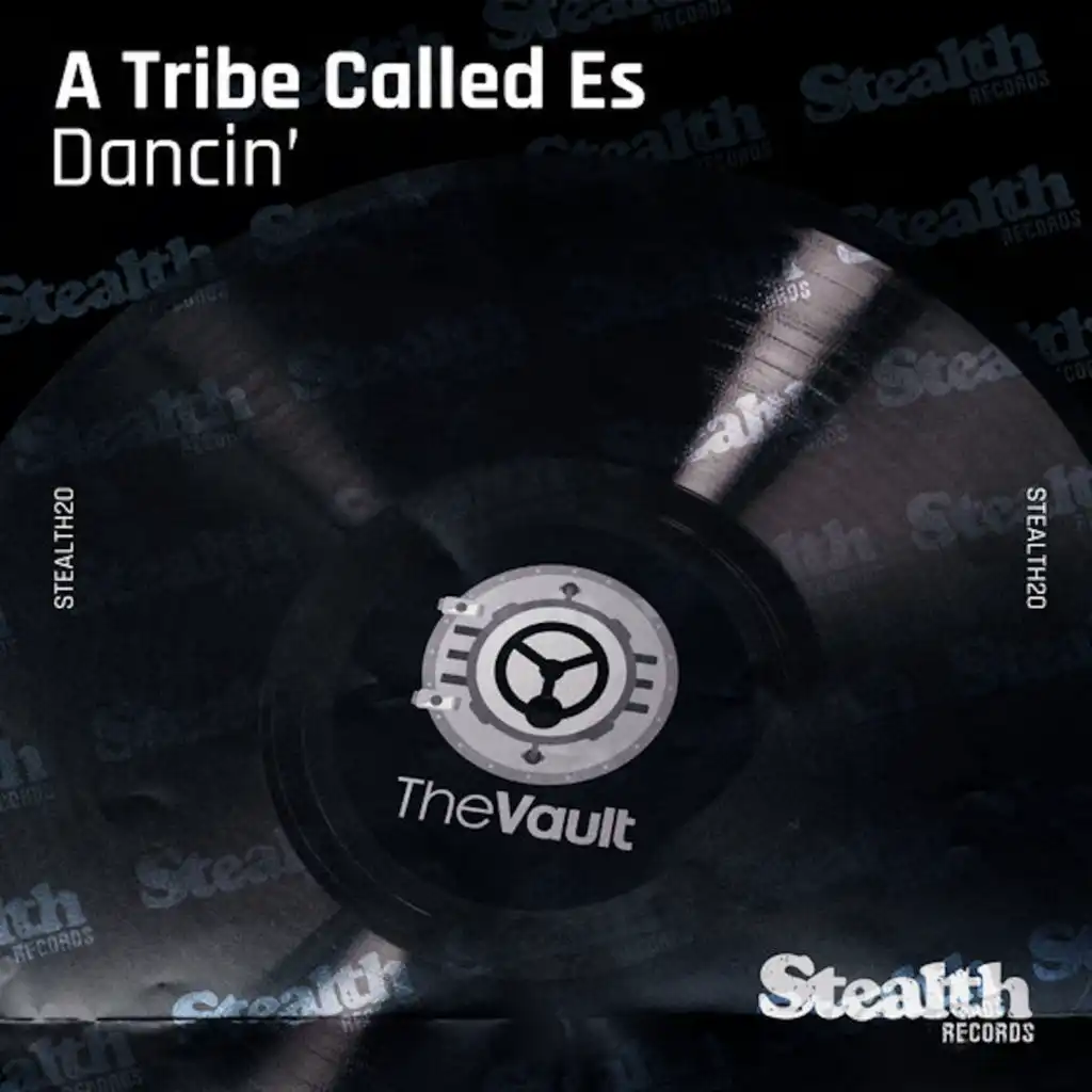 Dancin' (Sueno Soul Peak Time Remix) [feat. Jaquita]