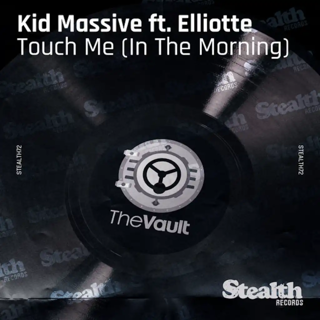 Touch Me (In the Morning) (Dub Mix) [feat. Elliotte Williams N'Dure]