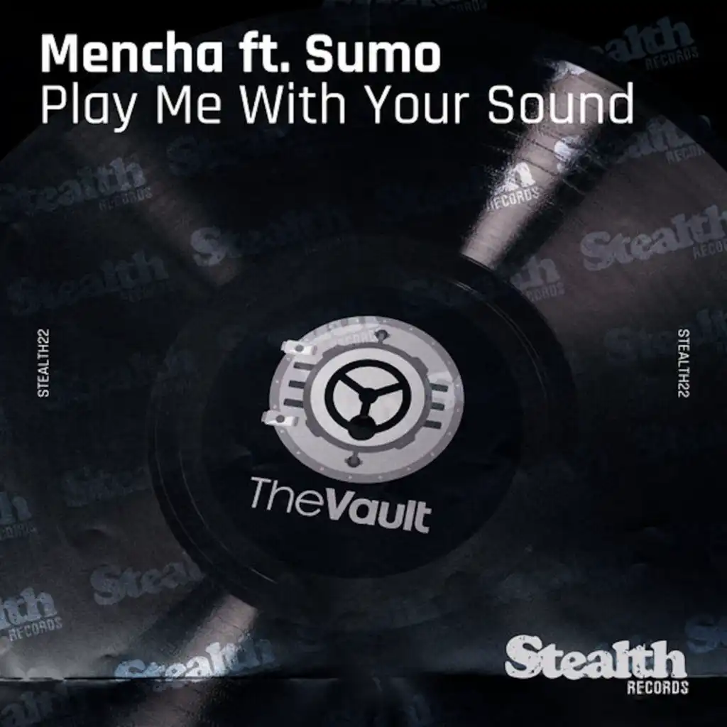 Play Me with Your Sound (Ian '45' Carey Remix) [feat. Sumo & Ian Carey]