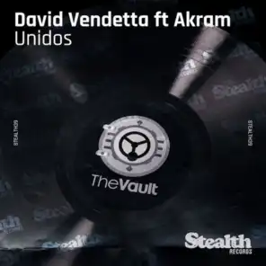 Unidos Para La Musica (Radio Edit) [feat. Akram]