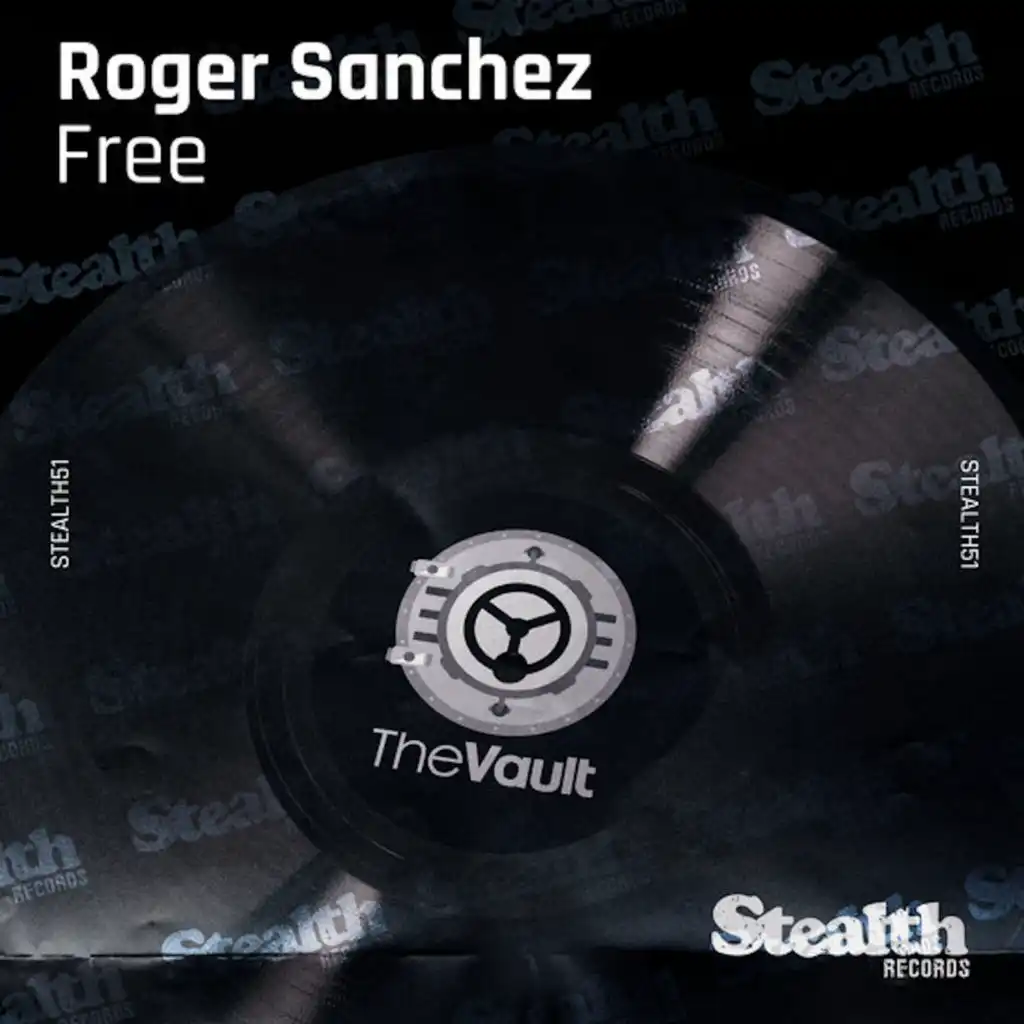 Free (Gregor Salto & DJ Madskillz Remix)