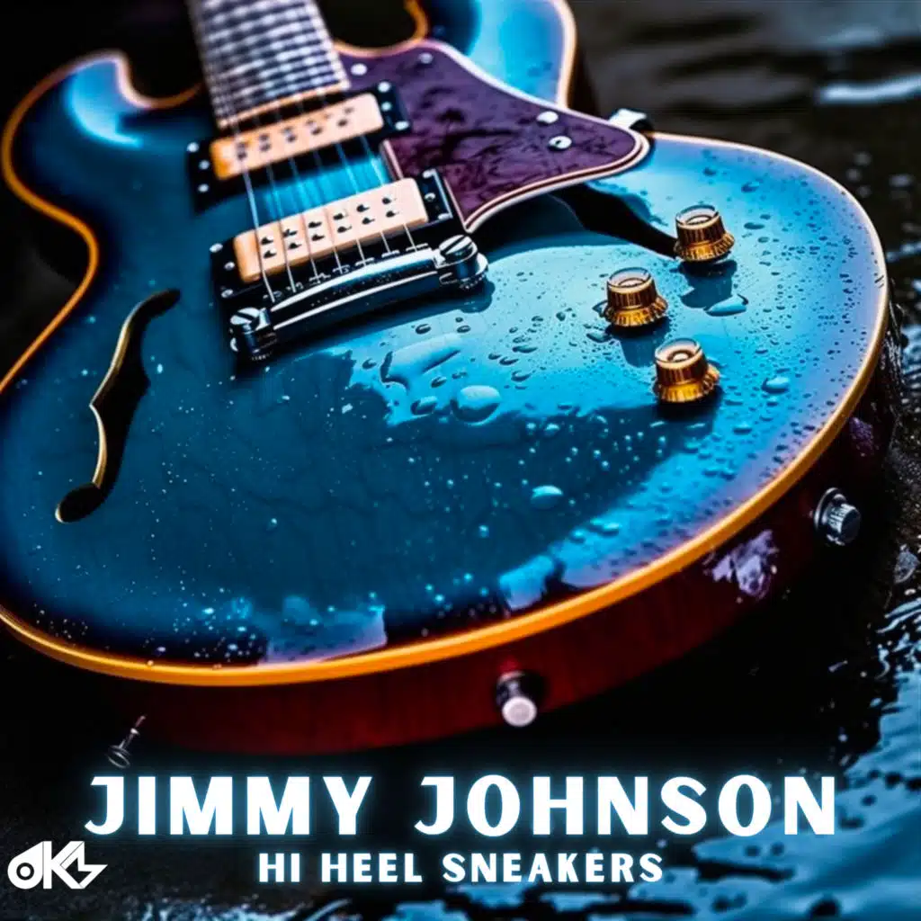 Hi Heel Sneakers (Sped up + Reverb)