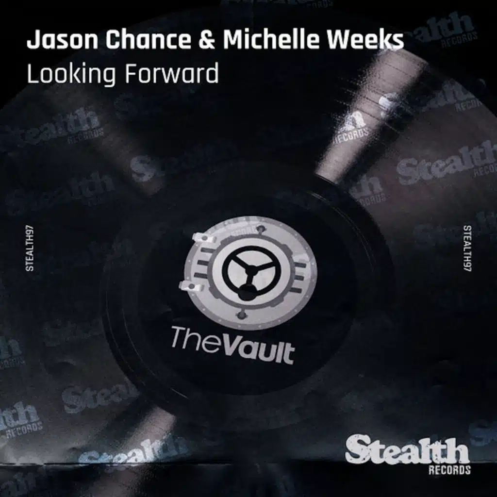 Jason Chance & Michelle Weeks