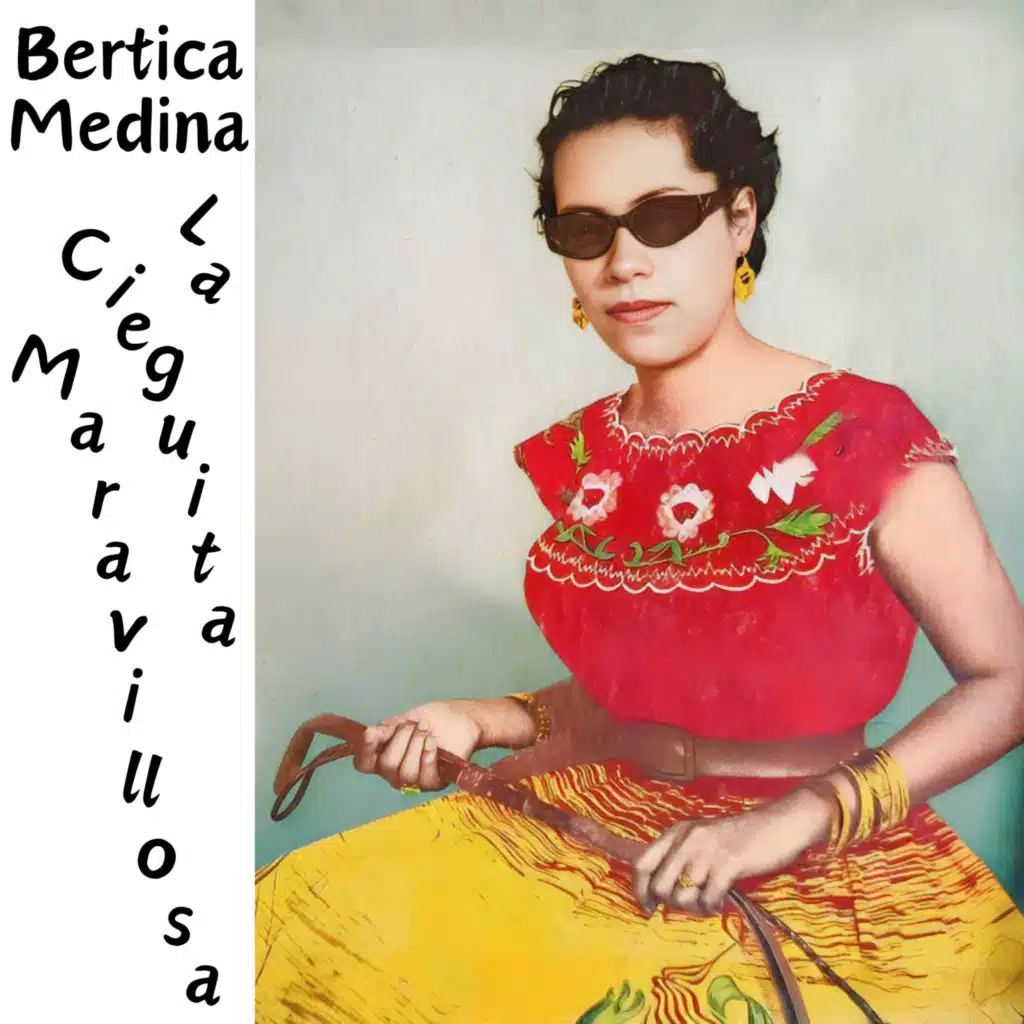 Bertica Medina