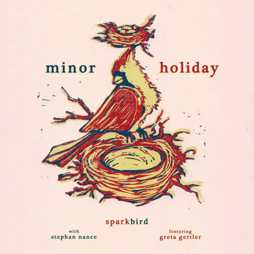 Minor Holiday (feat. Greta Gertler)