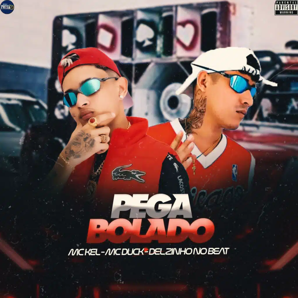 Pega Bolado