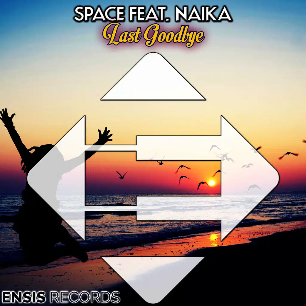 Last Goodbye (feat. Naika) (Original Mix)