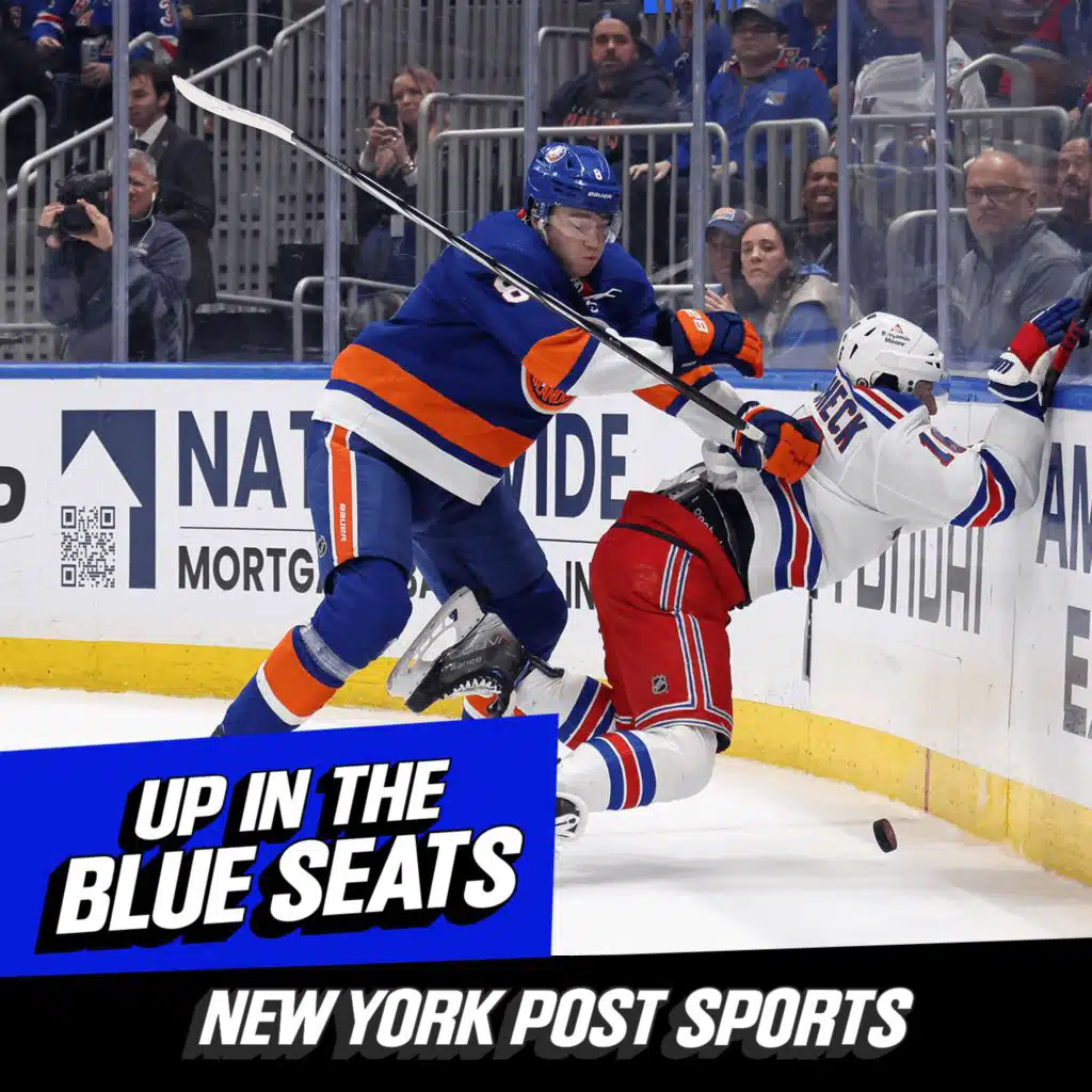 Pelech’s Hit on Mika, Rangers’ Push For Top Spot