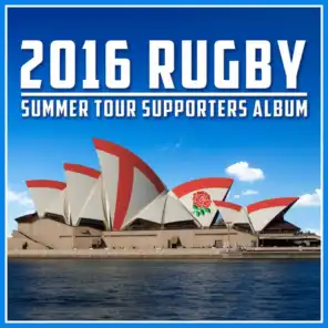 2016 Rugby Summer Tour Supporters Album