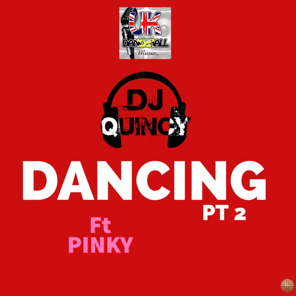 Dancing, Pt. 2 (feat. Pinky)
