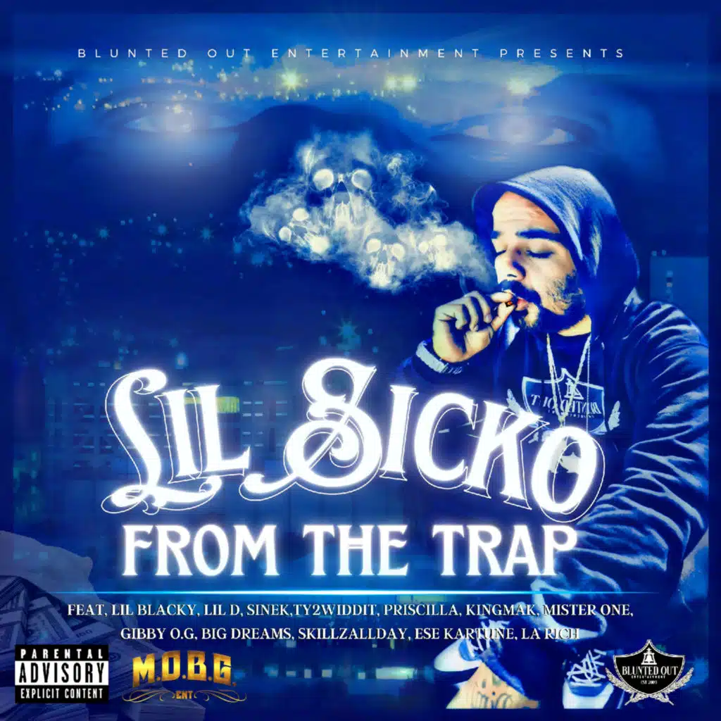 What The streets Need (feat. ty2widdit)