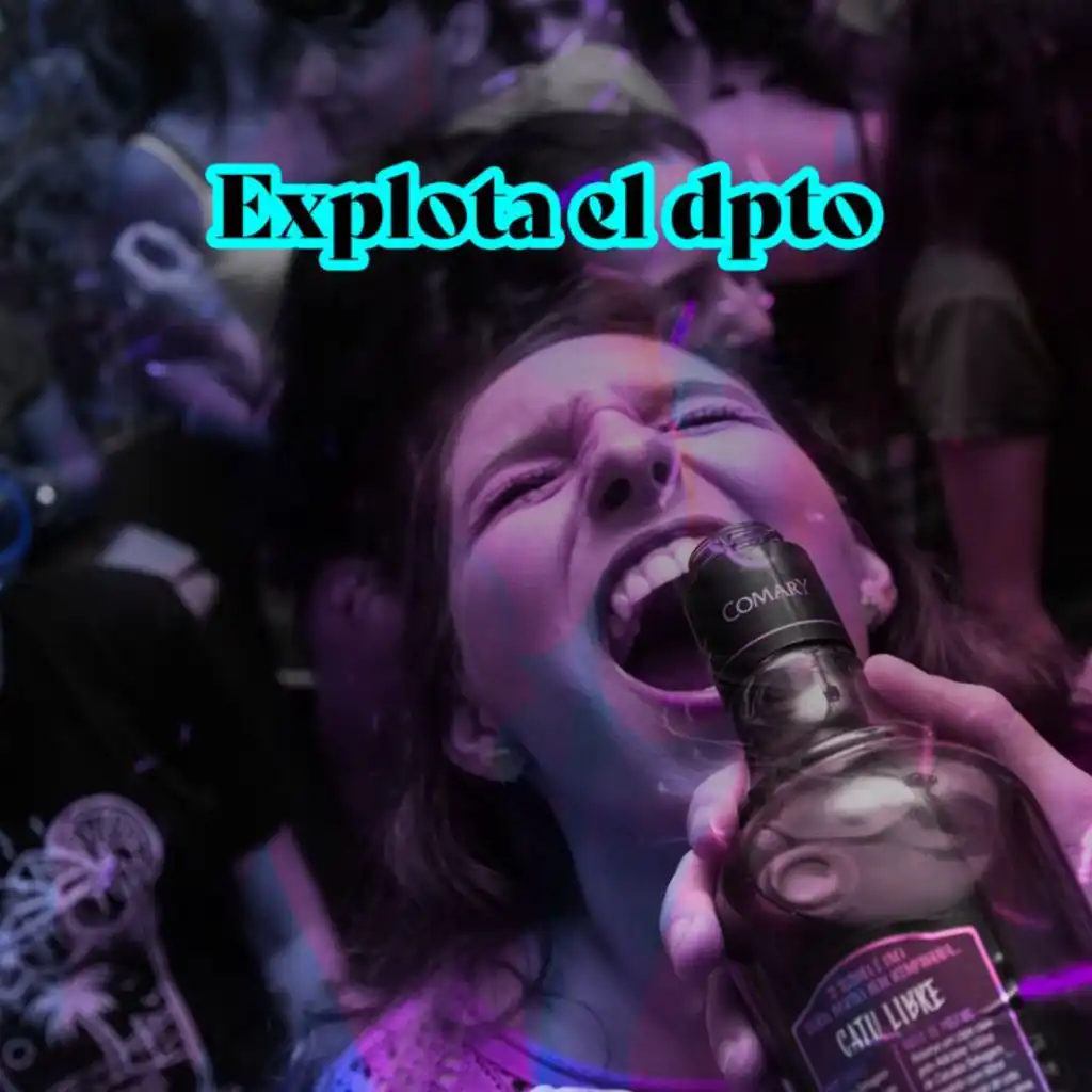 Explota el dpto