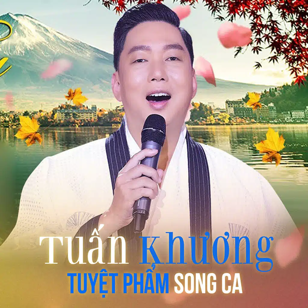 Tìm lại mùa đông (#2) [feat. Kim Thanh Loan]