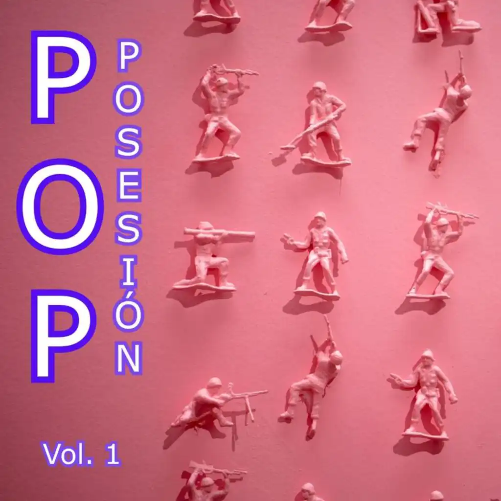 Pop Posesión Vol. 1