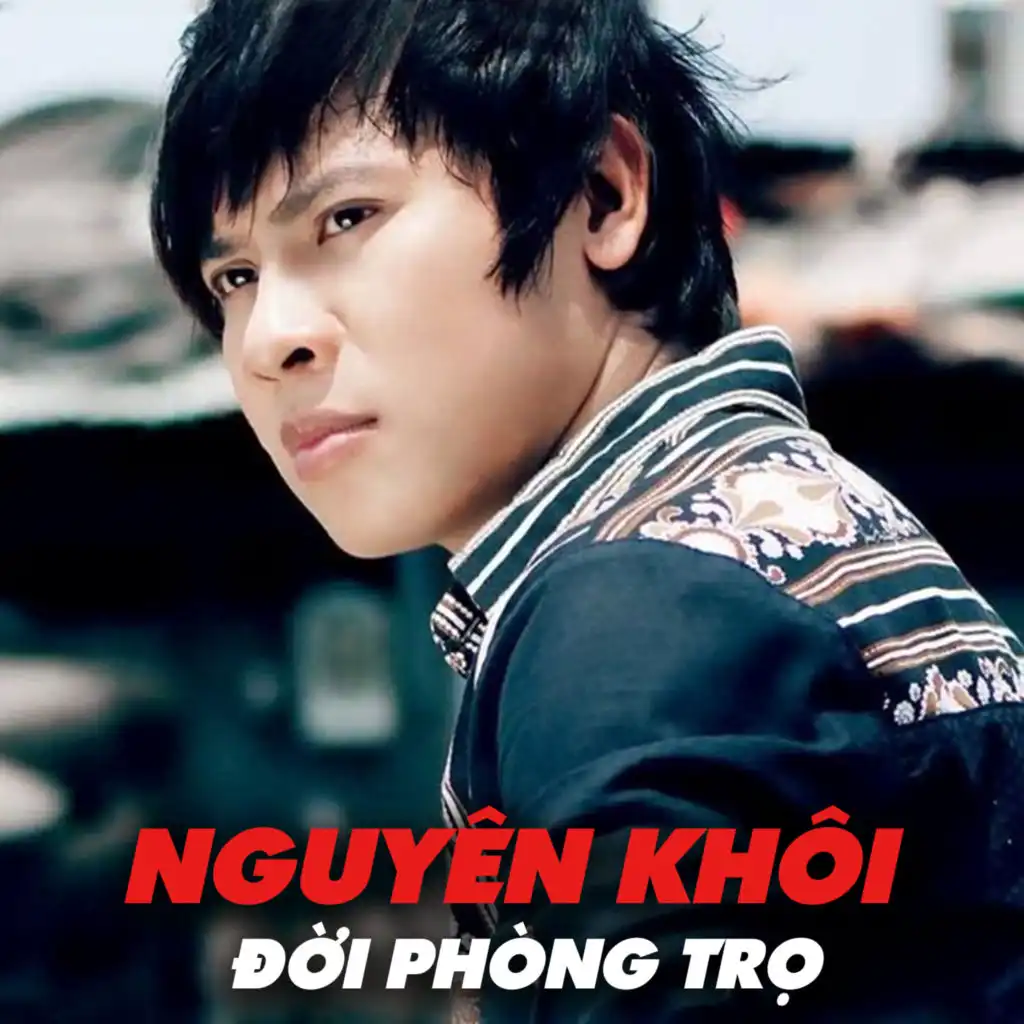 Anh đâu định khóc (#1)